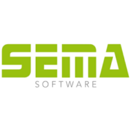 Logo SEMA