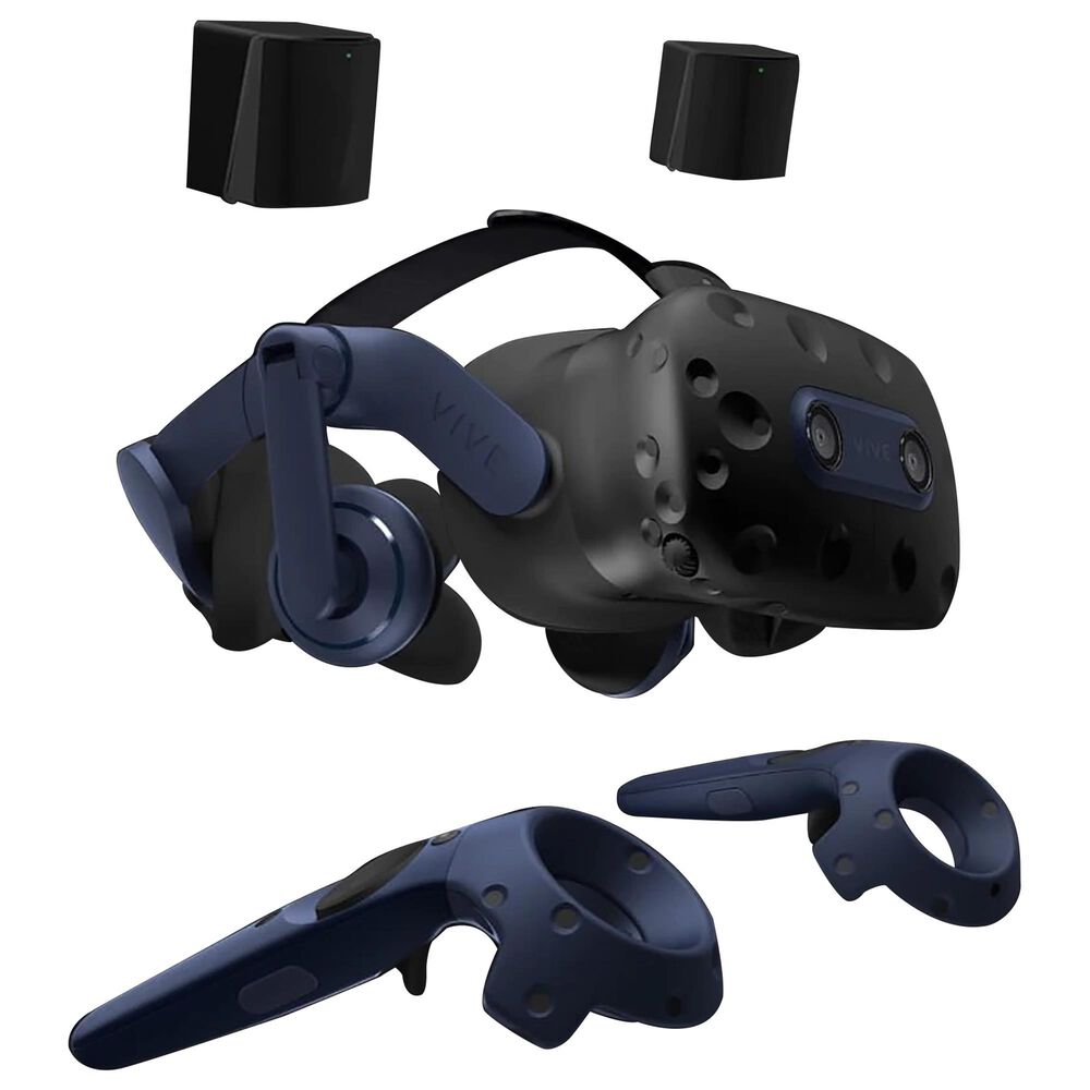 HTC Vive Pro 2